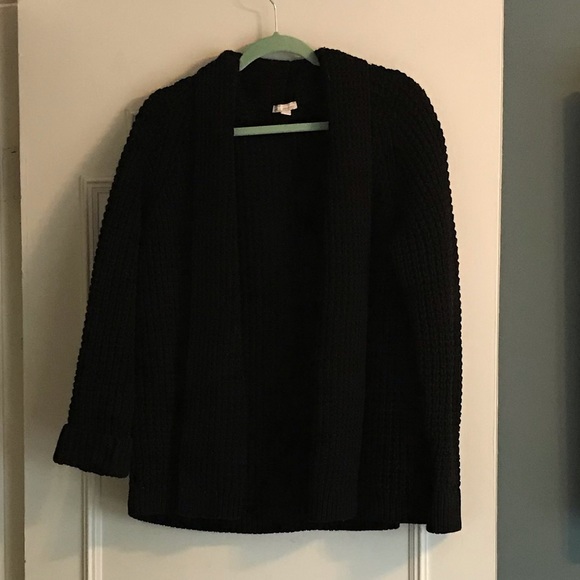GAP cotton chunky sweater - Picture 2 of 3